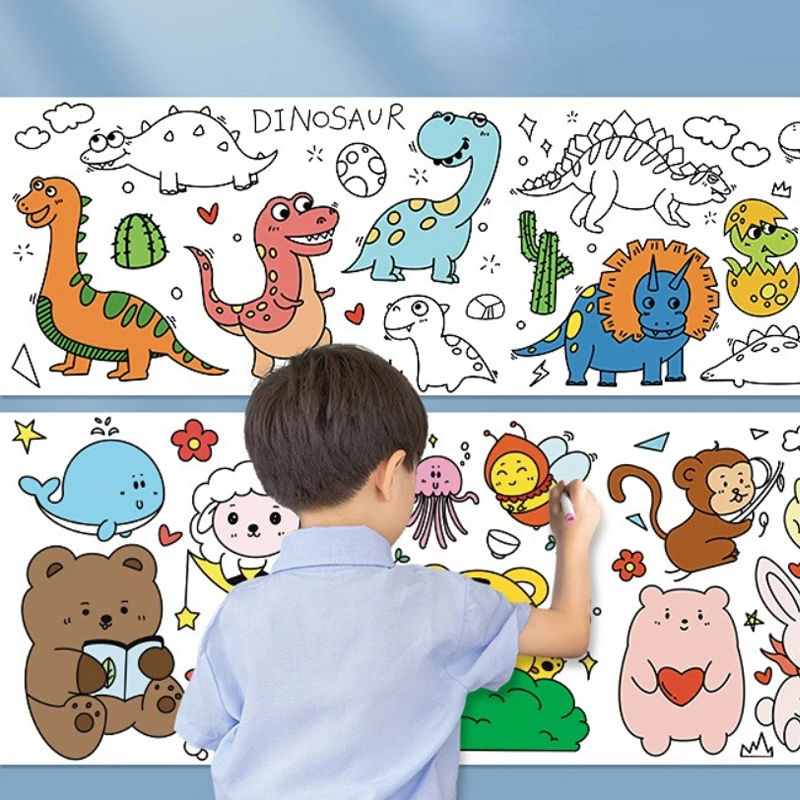 Hot Kids Drawing Toys Sticky C - đánh giá và giá Kids Education Laptop