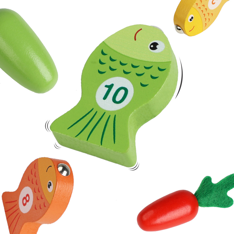 Montessori Toys For Toddler Pu - đánh giá và giá Montessori Shelf Toy
