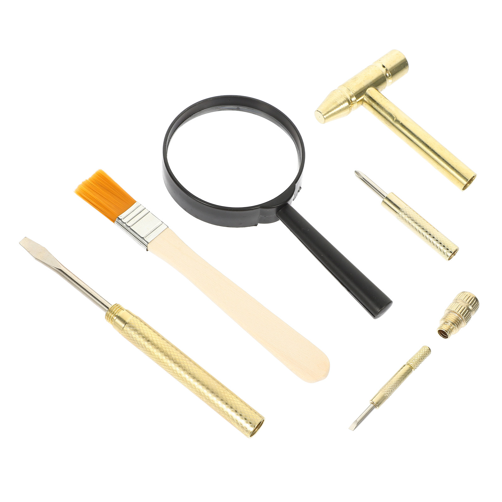 1Set Educational Digging Kit f - đánh giá và giá Kids Education Tools
