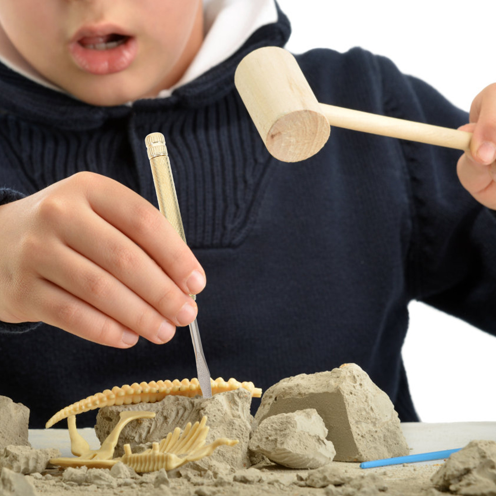 1Set Educational Digging Kit f - đánh giá và giá Kids Education Tools
