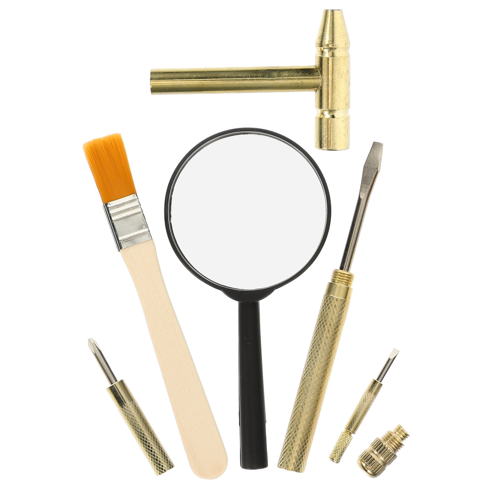 1Set Educational Digging Kit f - đánh giá và giá Kids Education Tools