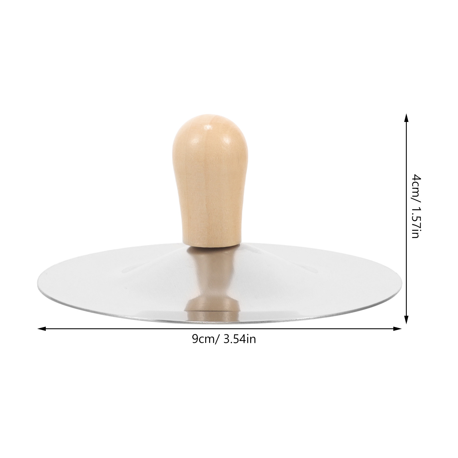 2Pcs Small Finger Cymbals Kids - đánh giá và giá Kids Education Music