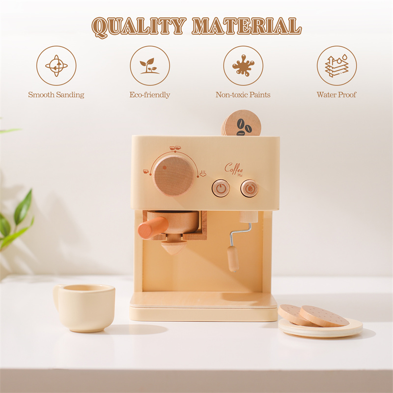 Kids Wooden Montessori Toy Set - đánh giá và giá Kids Education Music