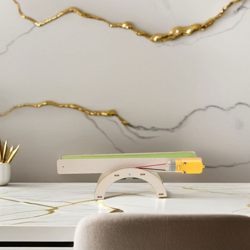 2Pcs Electric Conveyor Belt DI - đánh giá và giá Kids Education Tools