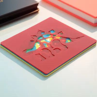 12Pcs Kids Drawing Stencils Se - đánh giá và giá Kids Education Template